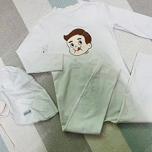 에그녹 라이언 8