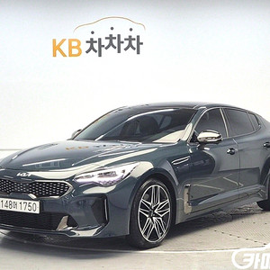 [기아]스팅어 마이스터 2WD 2.5 마스터즈 (5인승) 2022 년 중고차◆전액할부◆중고리스◆친절서비스◆