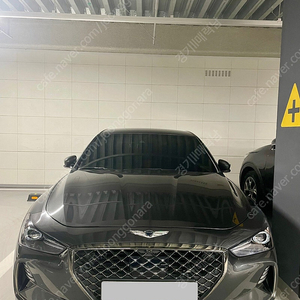 제네시스 G70 2.0 스포츠패키지 판매 합니다.(순정)