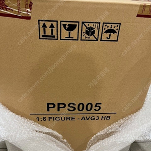 HotToys 핫토이 PPS005 어벤져스 인피니티 워 헐크버스터2