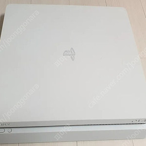 ps4 슬림 본체 부품용