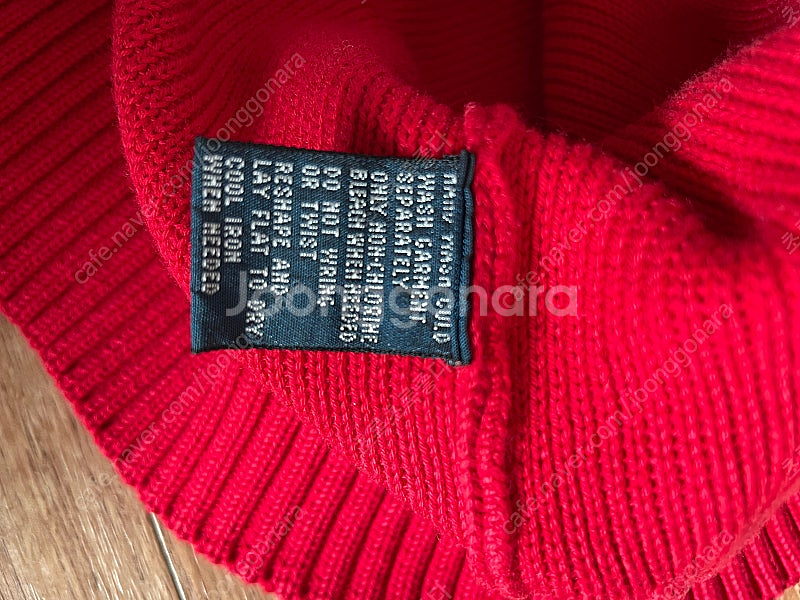 폴로 랄프로렌 가디건.택포--2