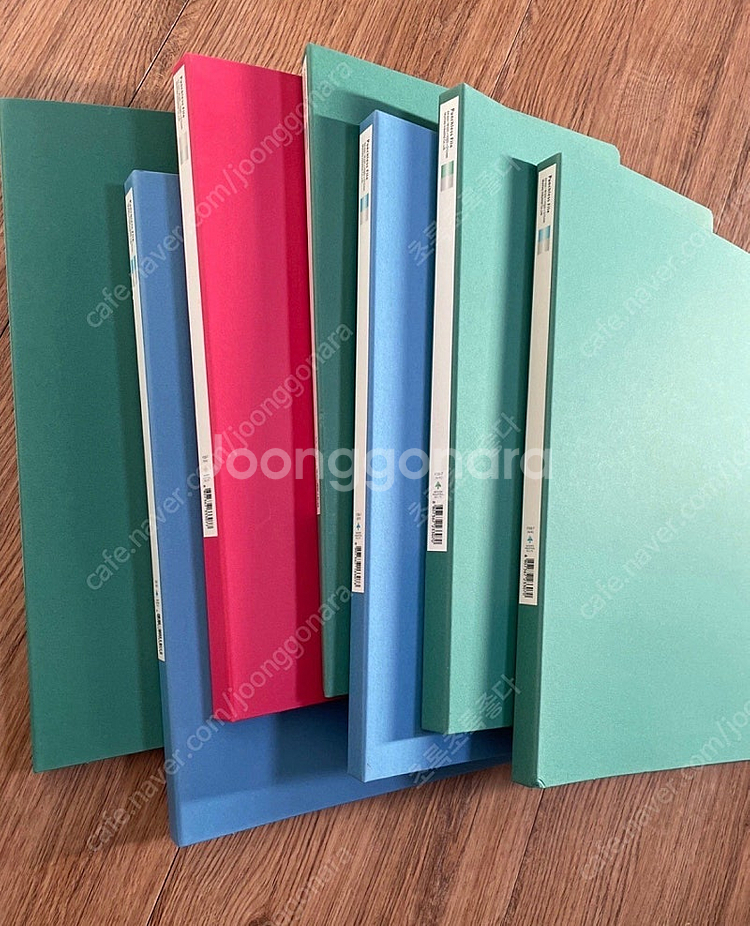 레버화일 F330-7--0