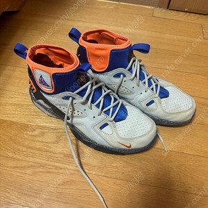ACG 모와브 275