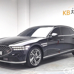 [제네시스]G90(RS4) 3.5T GDI 2WD (5인승) 2023 년 중고차 ★군미필,저신용자 전용 할부★