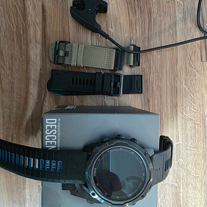 가민 디센트 mk2i