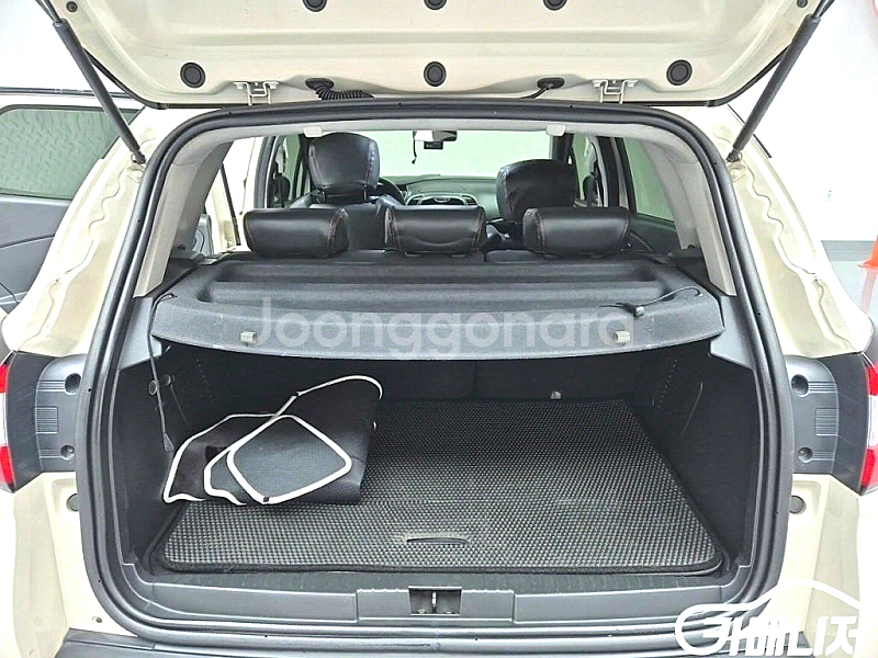 [르노코리아(삼성)]QM3 디젤 1.5 RE (5인승) 2014 년 중고차 ◆최고의 서비스◆투명한 마인드◆ 중고--5