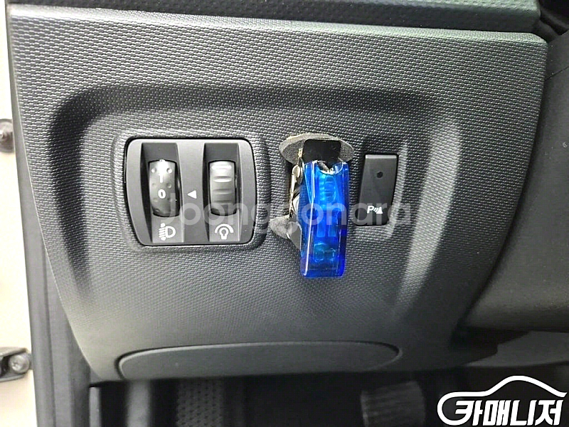 [르노코리아(삼성)]QM3 디젤 1.5 RE (5인승) 2014 년 중고차 ◆최고의 서비스◆투명한 마인드◆ 중고--6