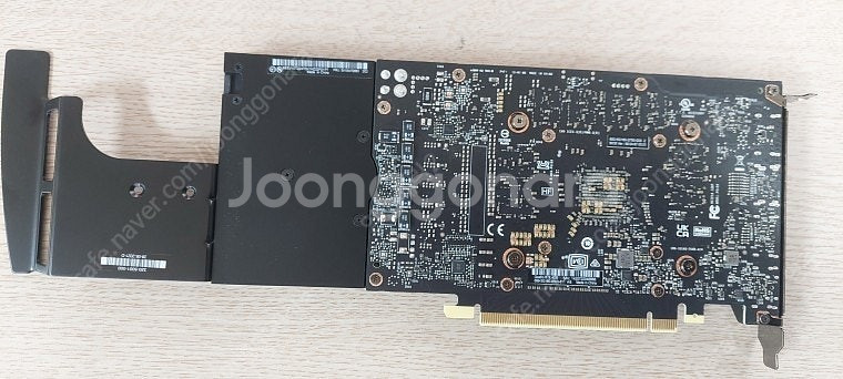 쿼드로 RTX 4000 ( QUADRO RTX4000 ...--2