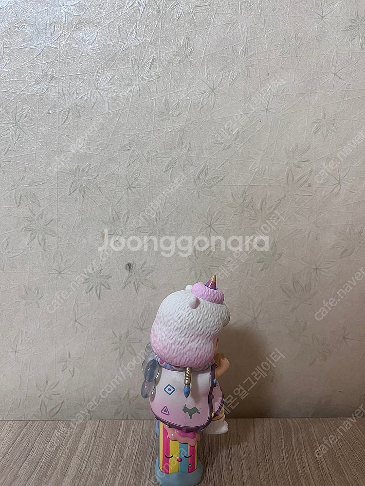 [팝마트 피규어] 푸키 애니멀 티 파티(기린)/요정들의--2