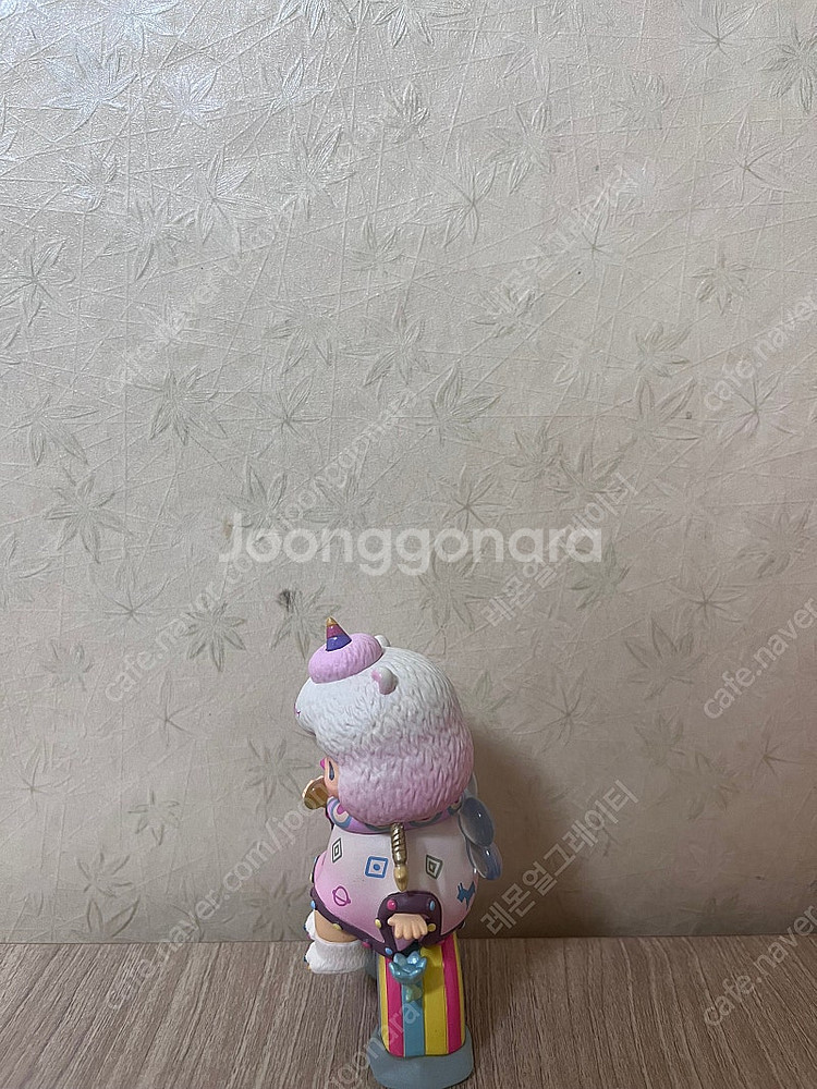 [팝마트 피규어] 푸키 애니멀 티 파티(기린)/요정들의--4