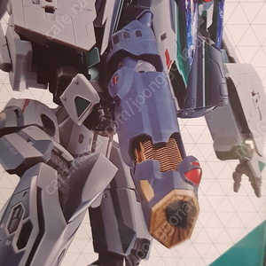 vf-31ax bogue con-vart 마크로스 초합금
