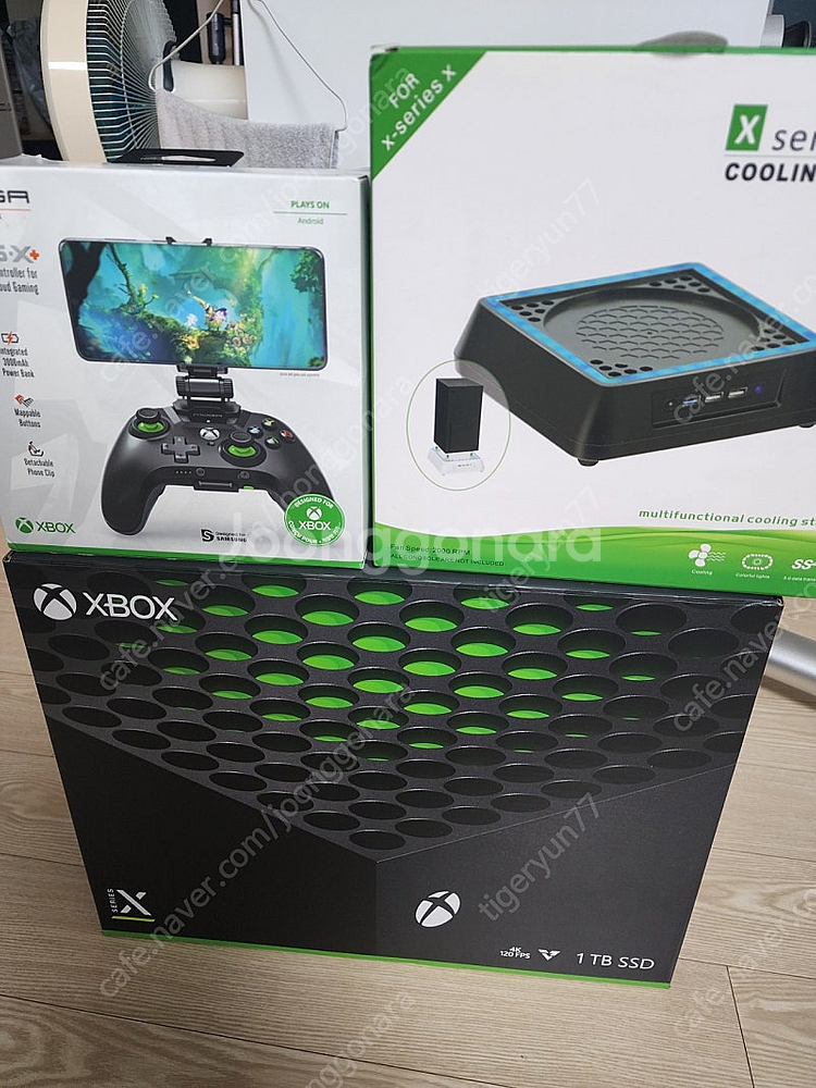 XBOX series x 엑시엑 박스풀 판매합니다.--0