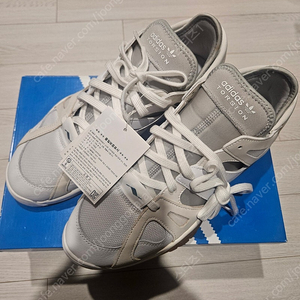 아디다스 디멘션 로우 275팝니다