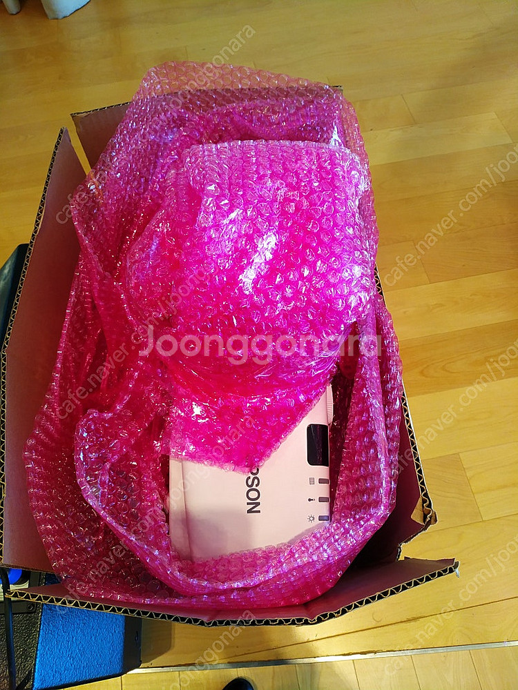 엡슨 EB-G6770WU 프로젝터 극장용 프로젝터--5