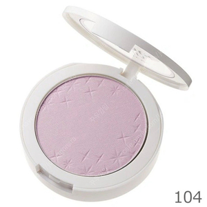 레브론 104 퓨어 라벤더 파우더