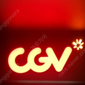 cgv 생일콤보 6000원