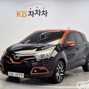 [르노코리아(삼성)]QM3 디젤 1.5 RE (5인승) 2015 년 중고차 ◆최고의 서비스◆투명한 마인드◆ 중고