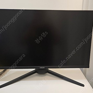 삼성 G3 게이밍 모니터 144hz
