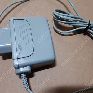 닌텐도 dsi. 3ds 정품 충전기_ 팝니다