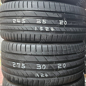 [판매] 245/35R20.275/30R20.245 35 20.275 30 20 PS71 ECSTA 금호