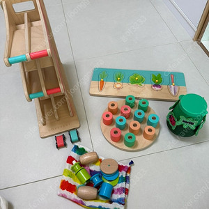 러브에브리 교구 16-18개월