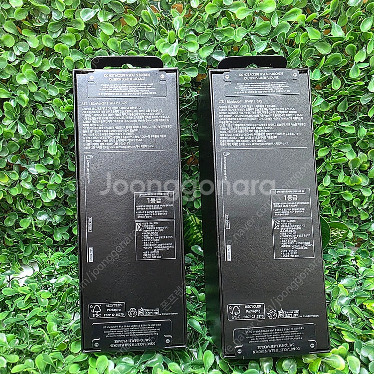 [국내 최저가 판매] 갤럭시 워치7울트라 47mm 자급...--2