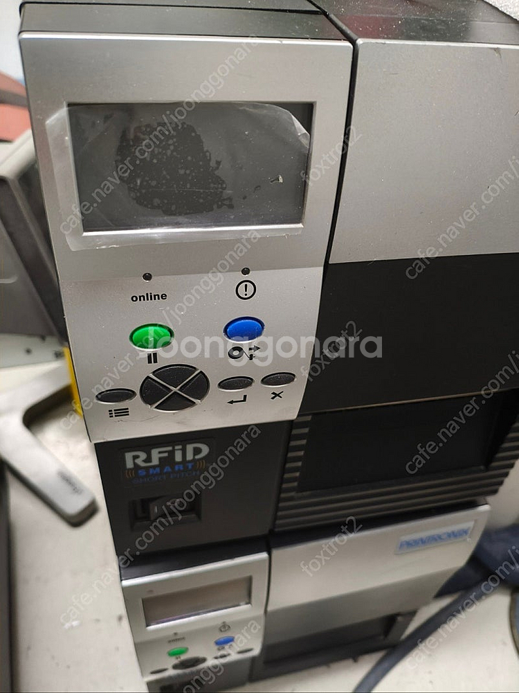 송장프린터, 바코드프린터, 감열식 라벨프린터 , 통장프...--4