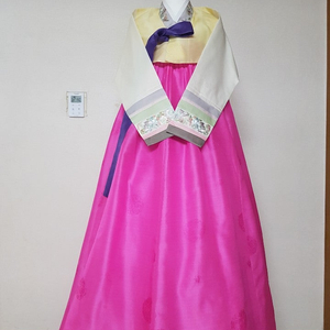 예쁜 여성한복 55 66