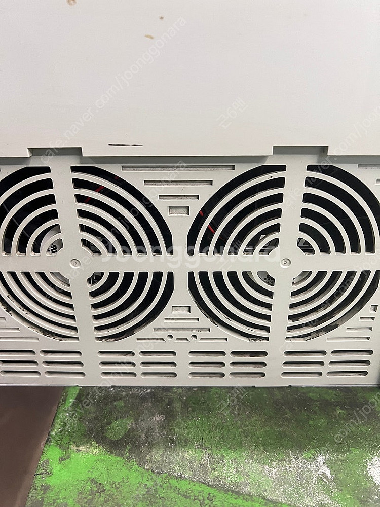 LS인버터 SV220iG5A-4--1