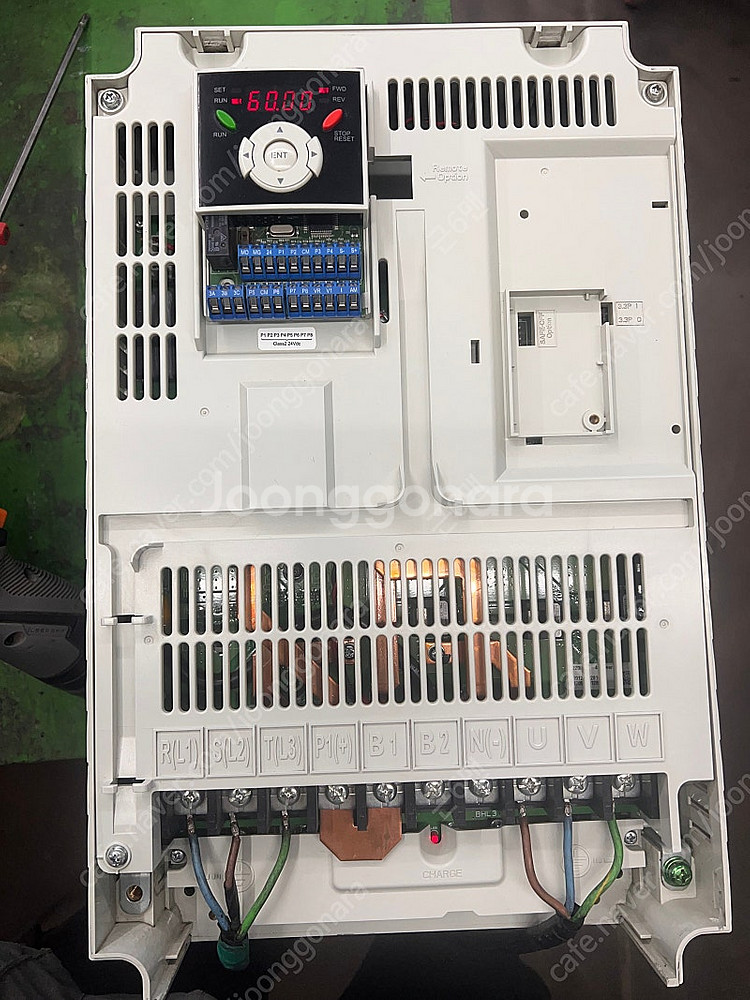 LS인버터 SV220iG5A-4--2