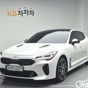 [기아]스팅어 마이스터 2WD 2.5 마스터즈 (5인승) 2022 년 중고차◆전액할부◆중고리스◆친절서비스◆