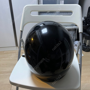 SHOEI 헬멧 풀페이스 EX-ZERO Black