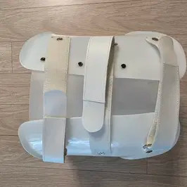 병원용 허리수술보호대 s사이즈(44~55) 이미지