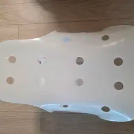 병원용 허리수술보호대 s사이즈(44~55) 이미지