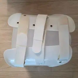 병원용 허리수술보호대 s사이즈(44~55) 이미지