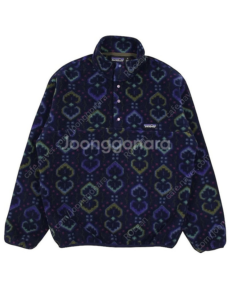 [M] 1994 USA Patagonia Synchil...--0