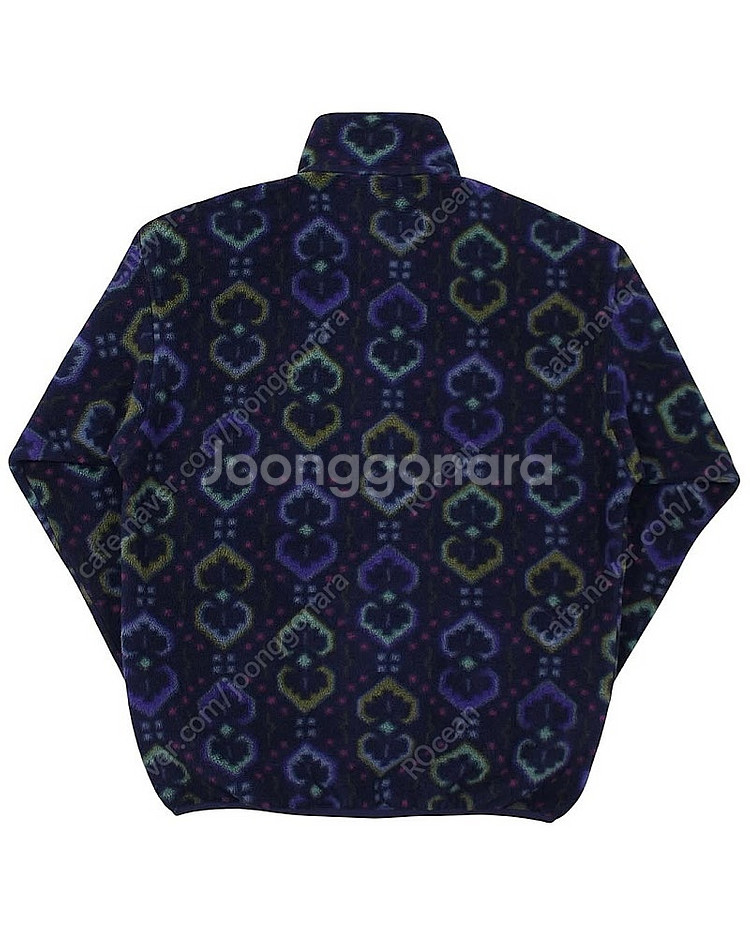 [M] 1994 USA Patagonia Synchil...--1