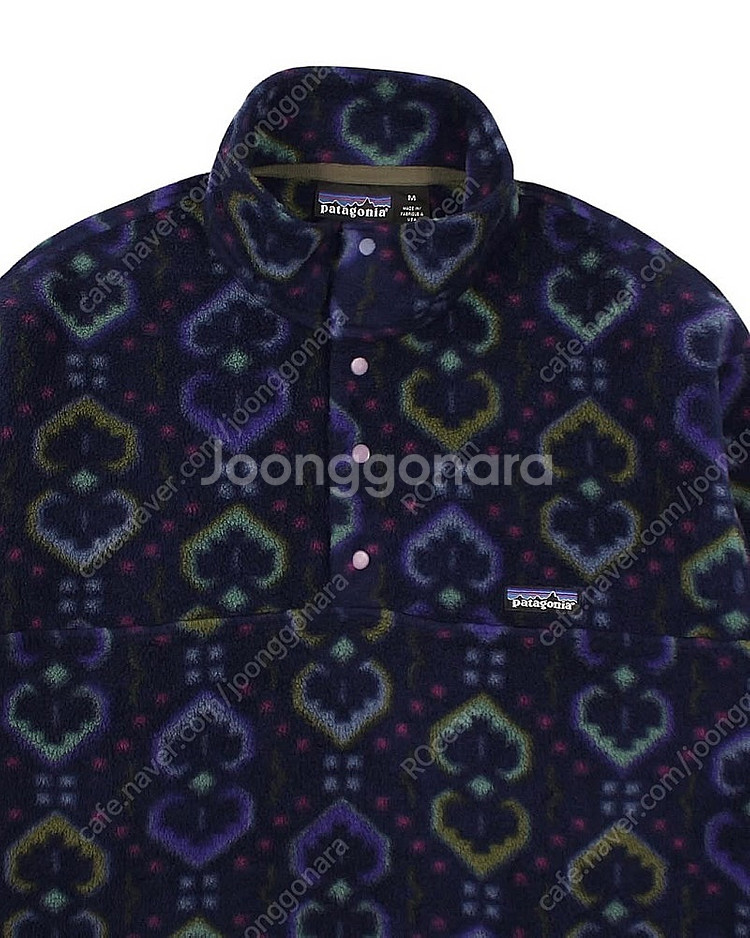 [M] 1994 USA Patagonia Synchil...--2