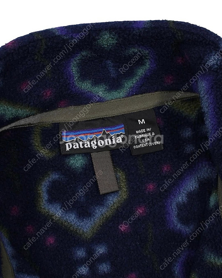 [M] 1994 USA Patagonia Synchil...--3