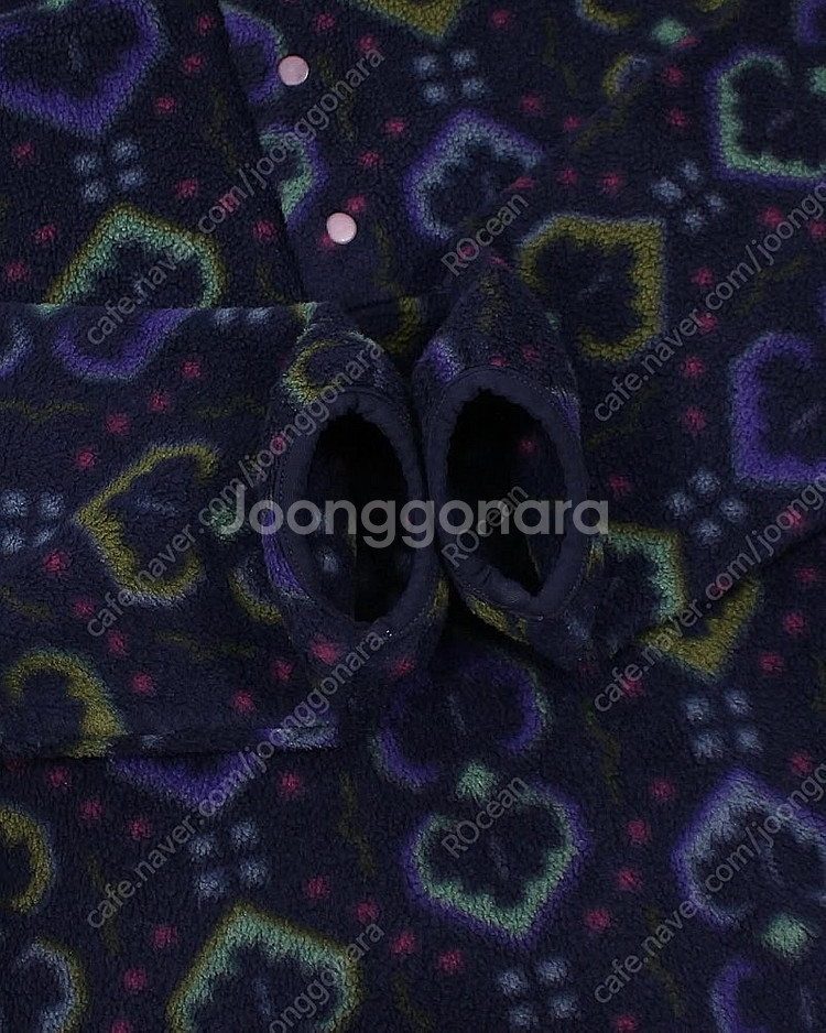 [M] 1994 USA Patagonia Synchil...--4