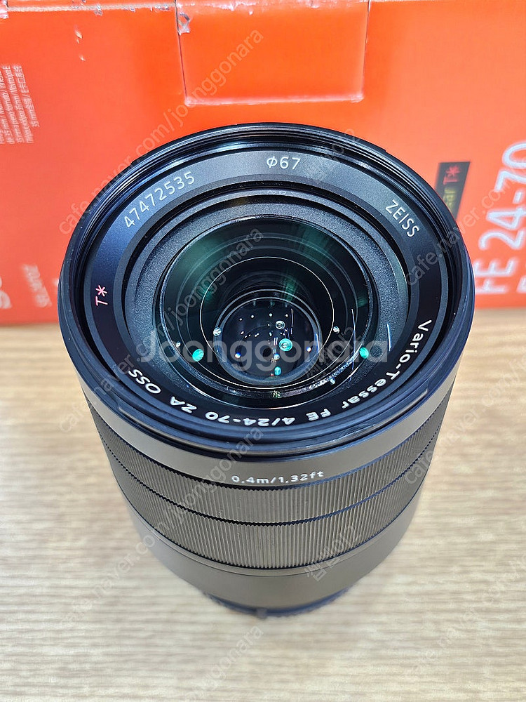 SONY 알파 A7m4 판매합니다.--2