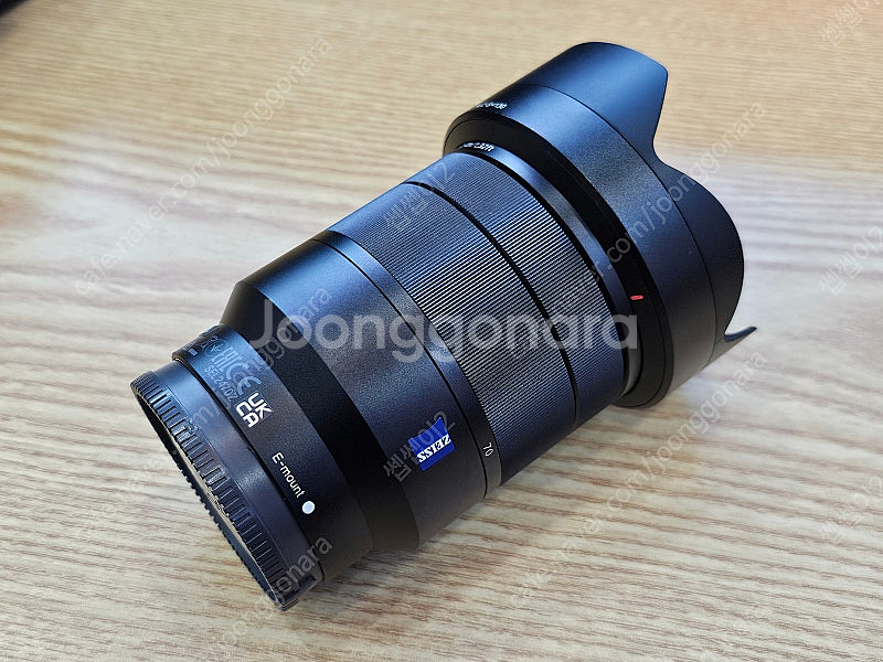 SONY 알파 A7m4 판매합니다.--4