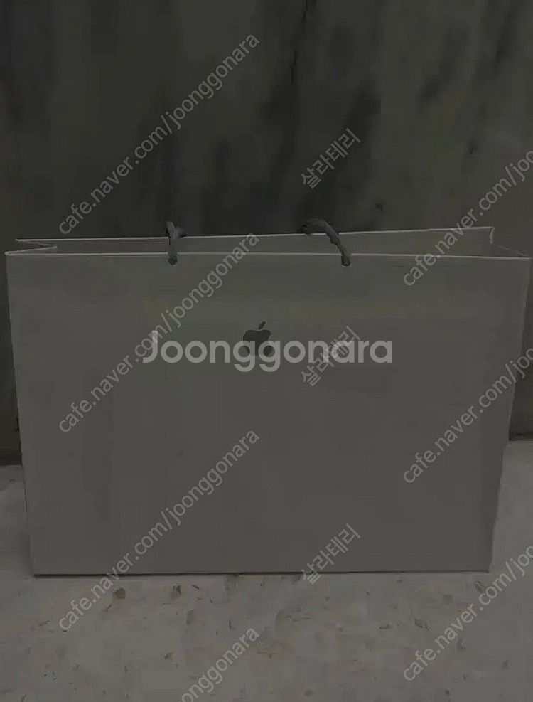안전양도) 아이패드 프로 13 M4 1TB 셀룰러 스페...--3