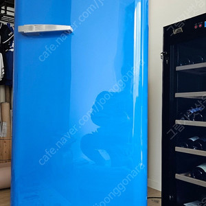 스메그(SMEG) 냉장고 FAB28