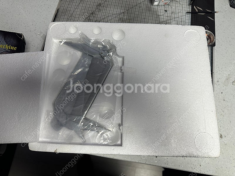 기가브레인 리얼액션 초수기신 단쿠가 판매--4