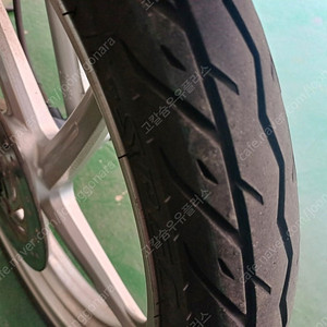 [인천]18년식 슈퍼커브 12400km