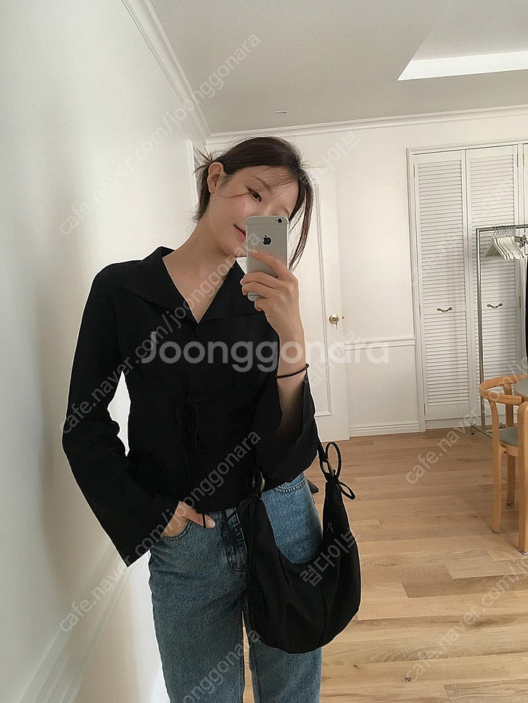 manymnanymode 매니매니모드 bol 루나백--0