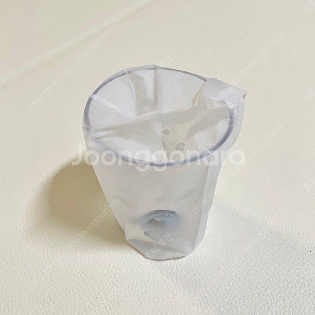 인사이드 아웃2 감정 컬러 체인지 컵 굿즈 한정판 / ...--4