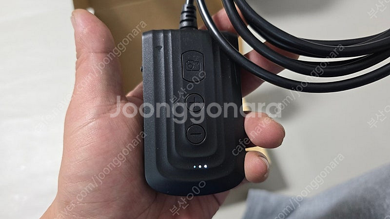 무선 와이파이 내시경 카메라--5